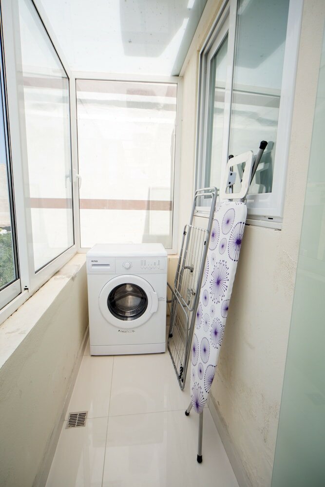 Фото InStyle Aparthotel