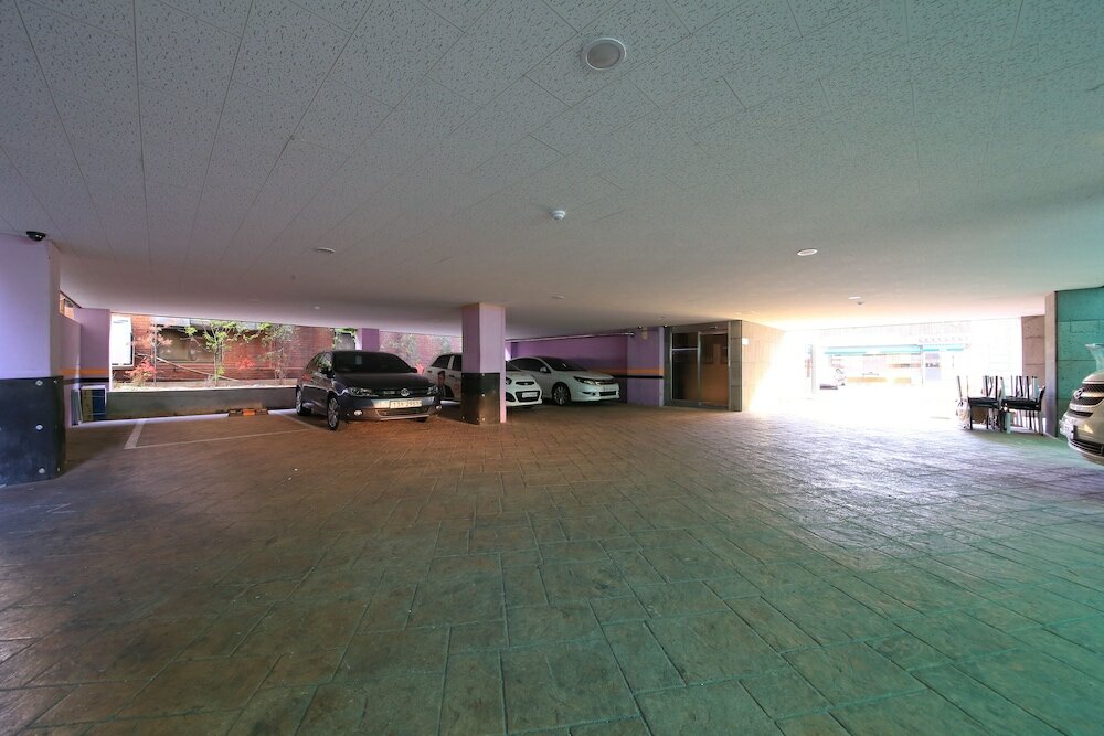 Фото Hotel M Story