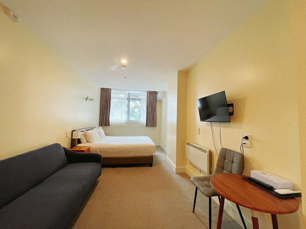 Фото Grand Central Serviced Apartments