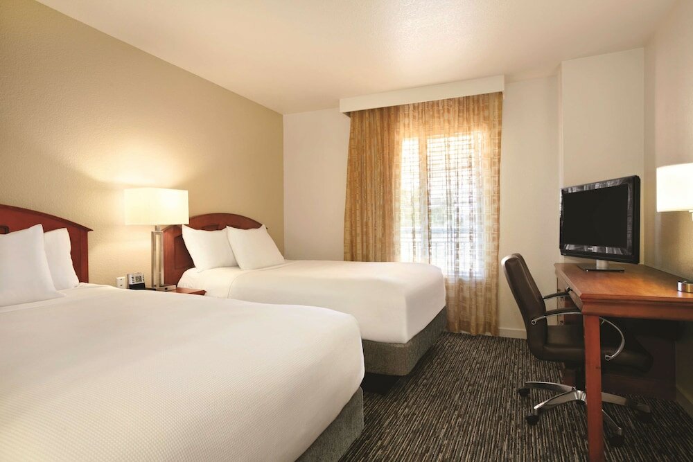 Фото Hyatt house Pleasanton
