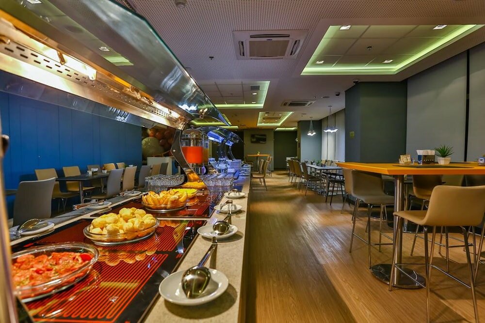 Фото Go Inn Santo André