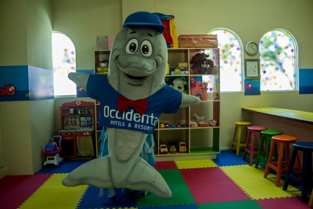 Фото Occidental Costa Cancún