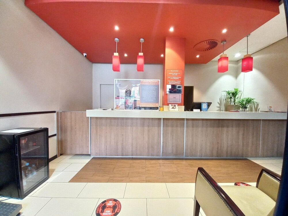 Фото Alcazaba Lodges