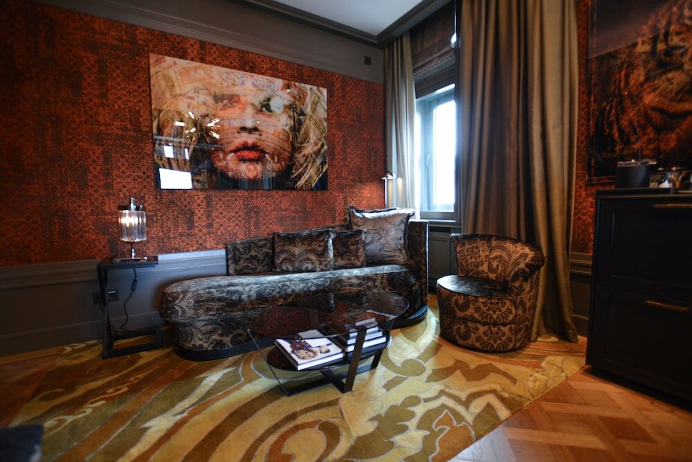 Фото Hotel TwentySeven