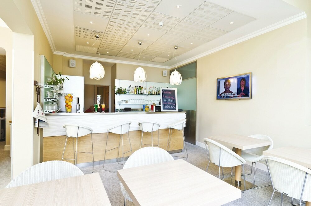 Фото Hôtel Vacances Bleues Balmoral