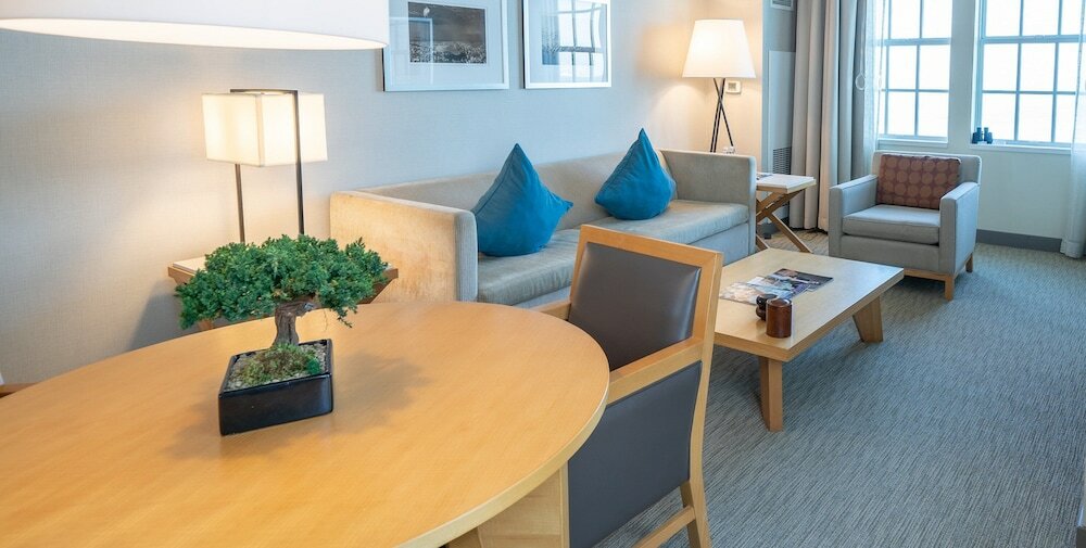 Фото InterContinental the Clement Monterey, an Ihg Hotel