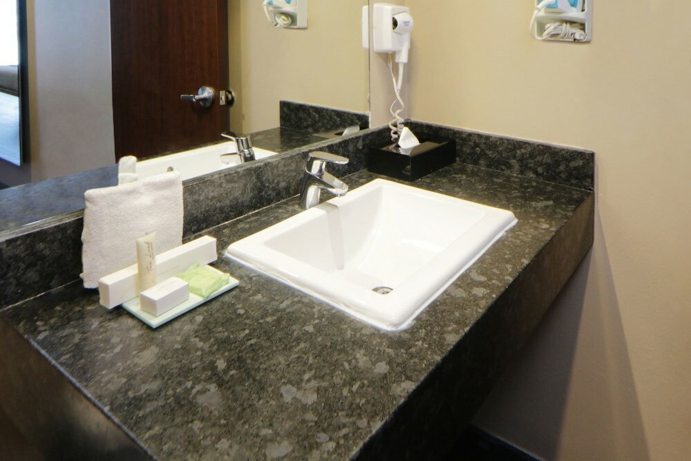 Фото City Suites Tijuana Río