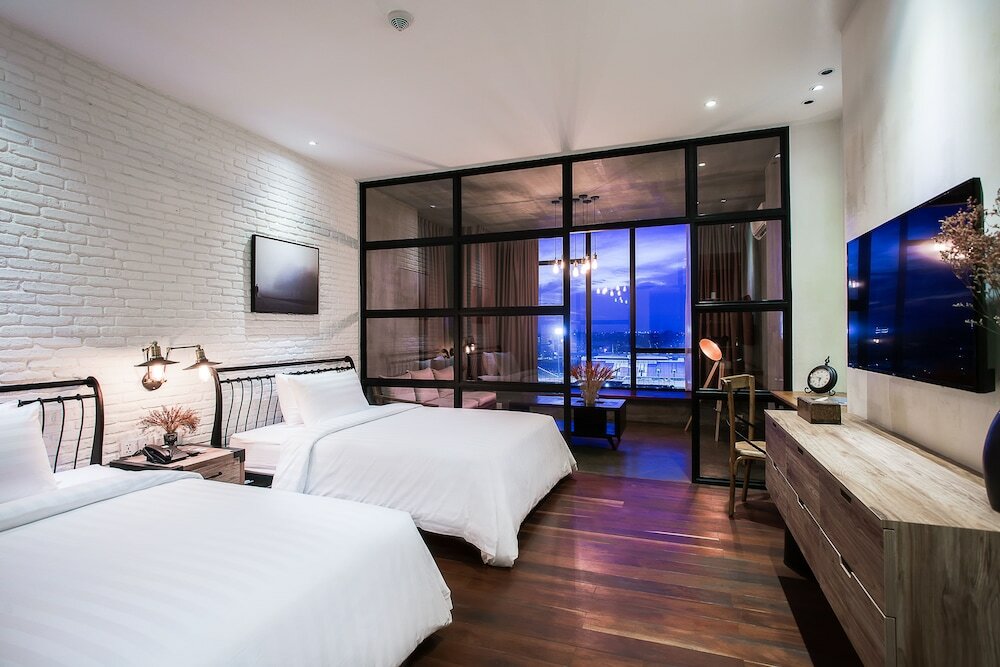 Фото Sim Boutique Hotel