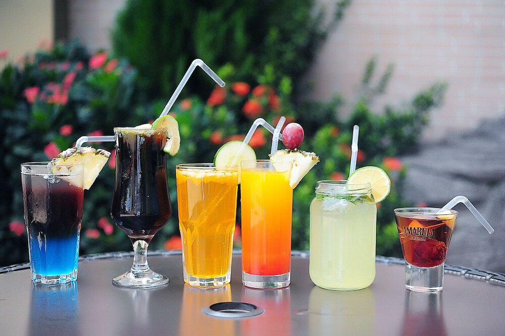 Фото Tomreik Hotel