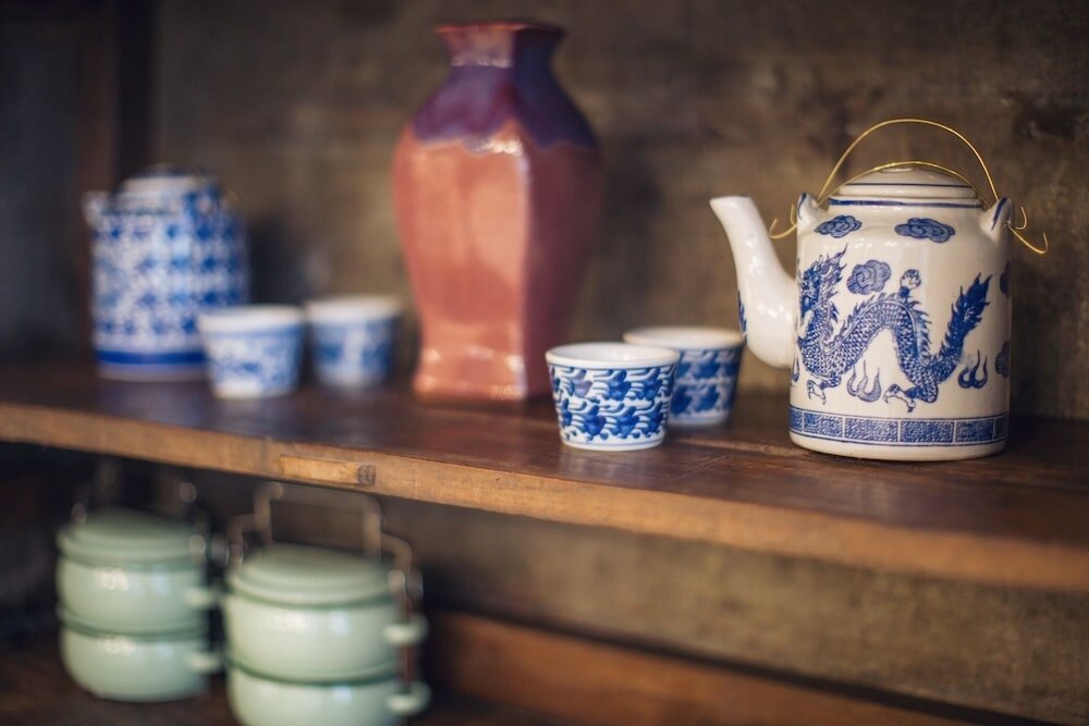 Фото Vera Nidhra - Self check-in after 7pm