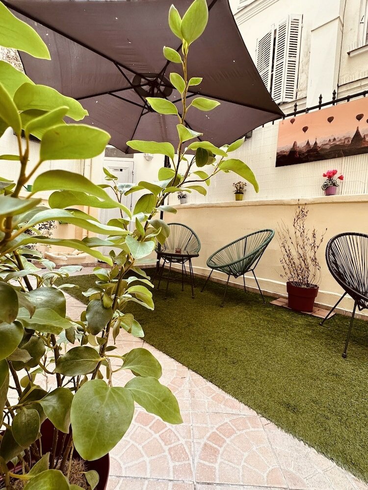 Фото Pavillon Opera Lafayette