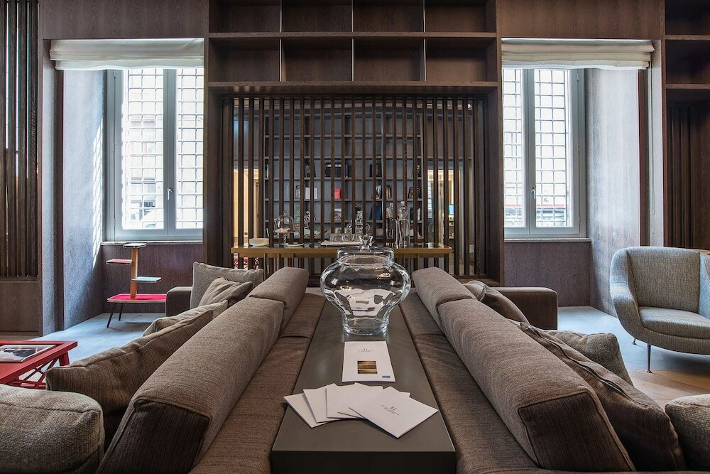 Фото Martis Palace Hotel