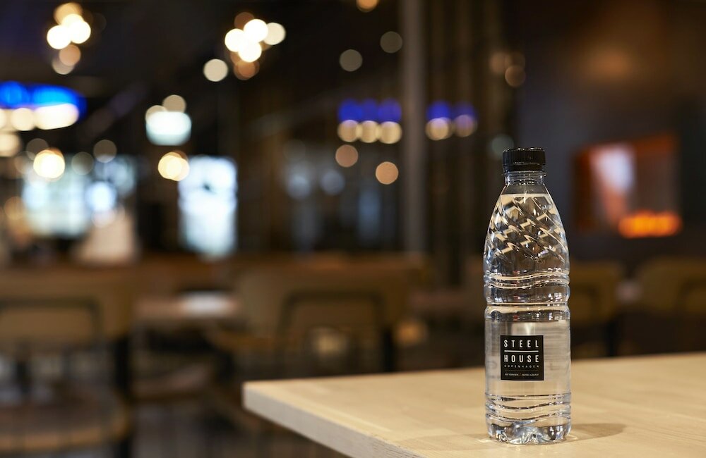 Фото Steel House Copenhagen