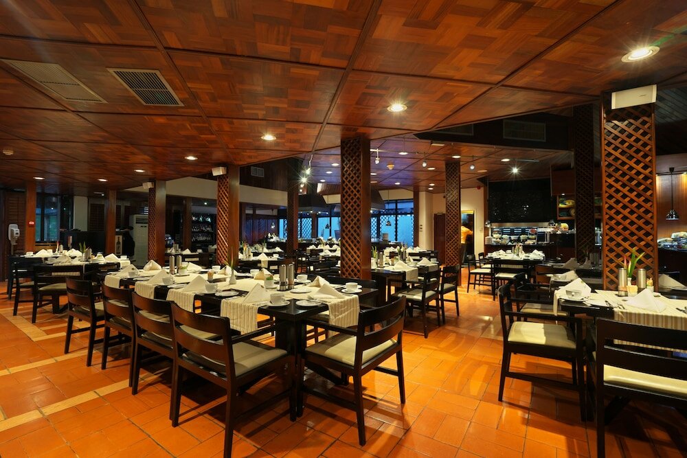 Фото Labadi Beach Hotel