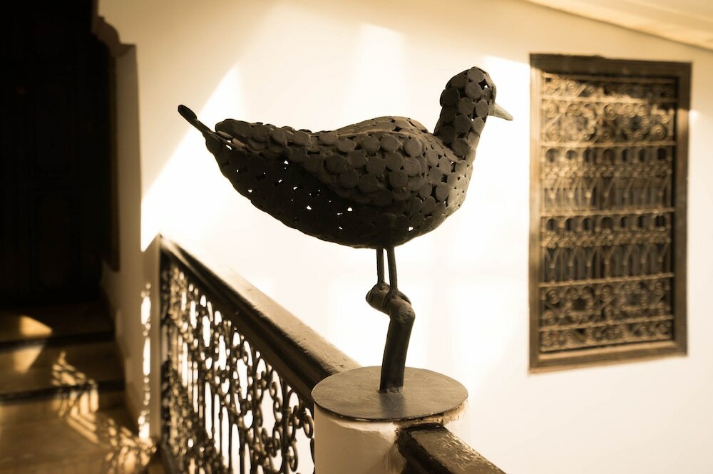 Фото Riad Houdou