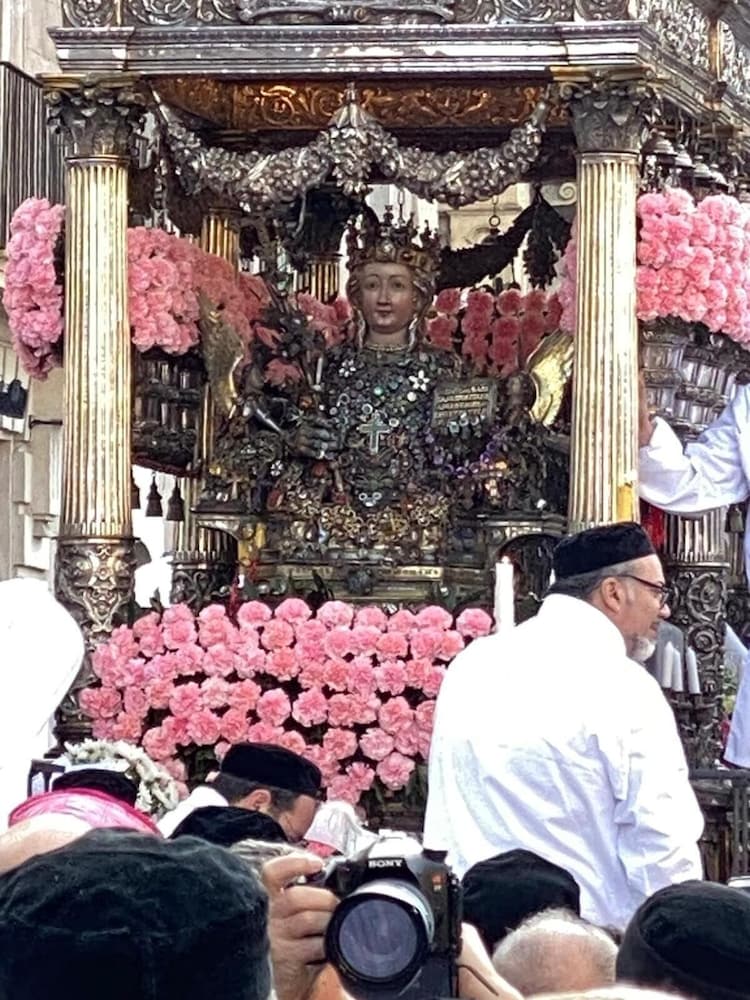 Фото Residenza del Turista B&b