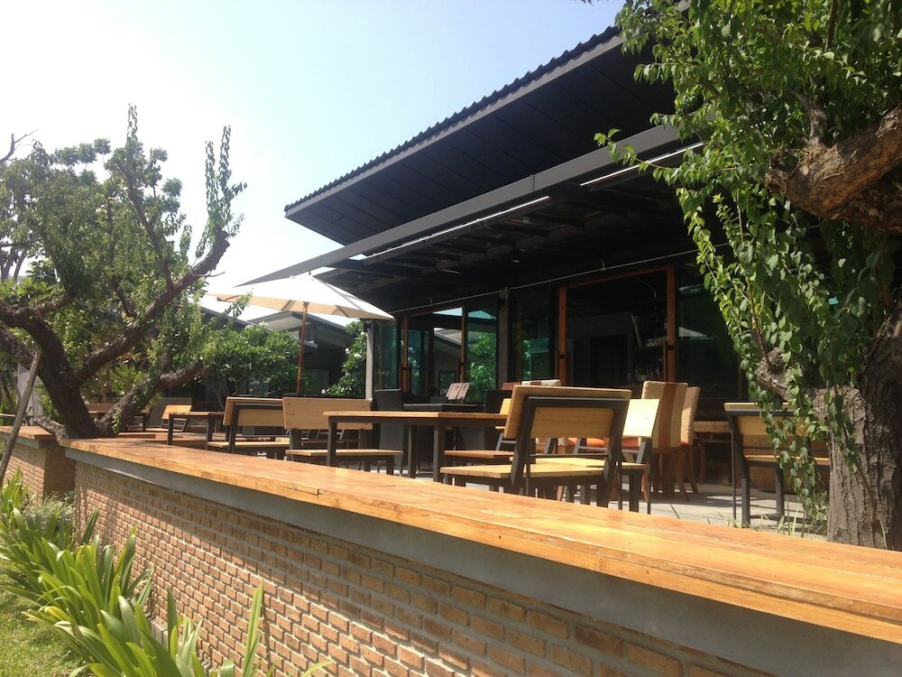 Фото Family House Zen Boutique Resort