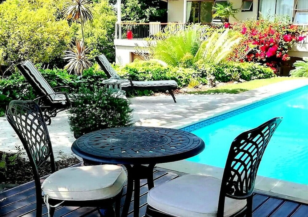 Фото De Wingerd Wijnland Lodge