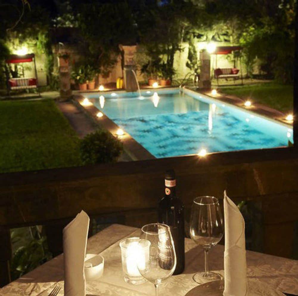 Фото Park Palace