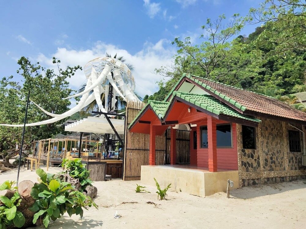 Фото Koh Chang Lagoon Princess