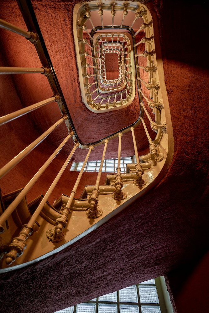 Фото 25hours Hotel Paris Terminus Nord