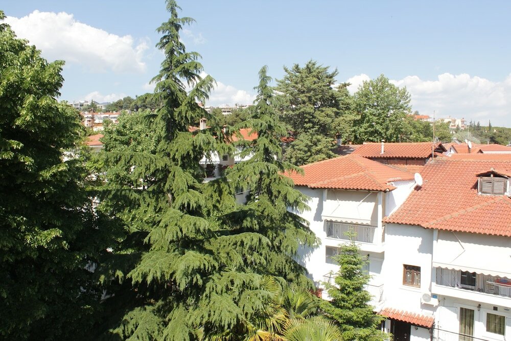 Фото Galaxy Art Hotel