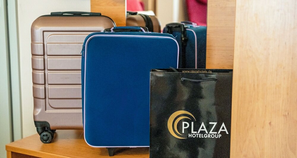 Фото Best Western Hotel Braunschweig