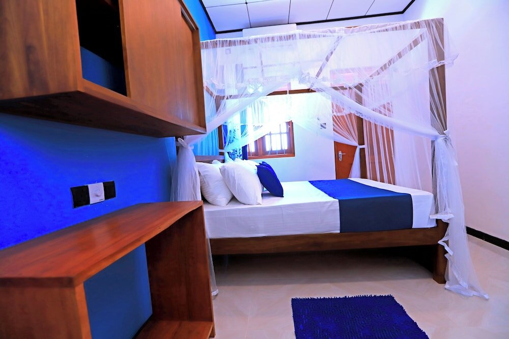 Фото Dinsara Pearl Villa