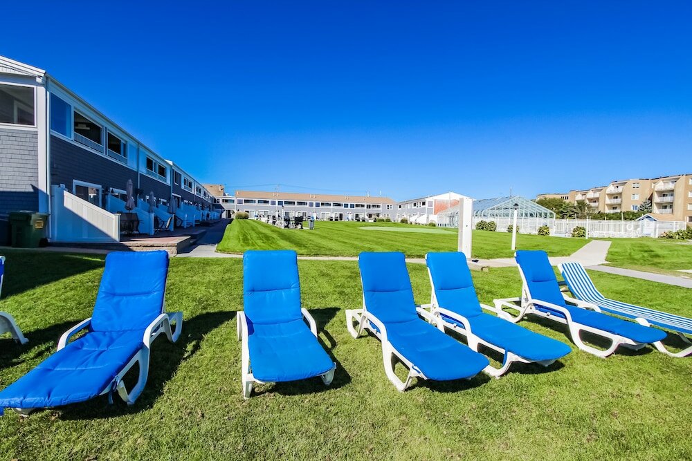 Фото Edgewater Beach Resort, a Vri resort