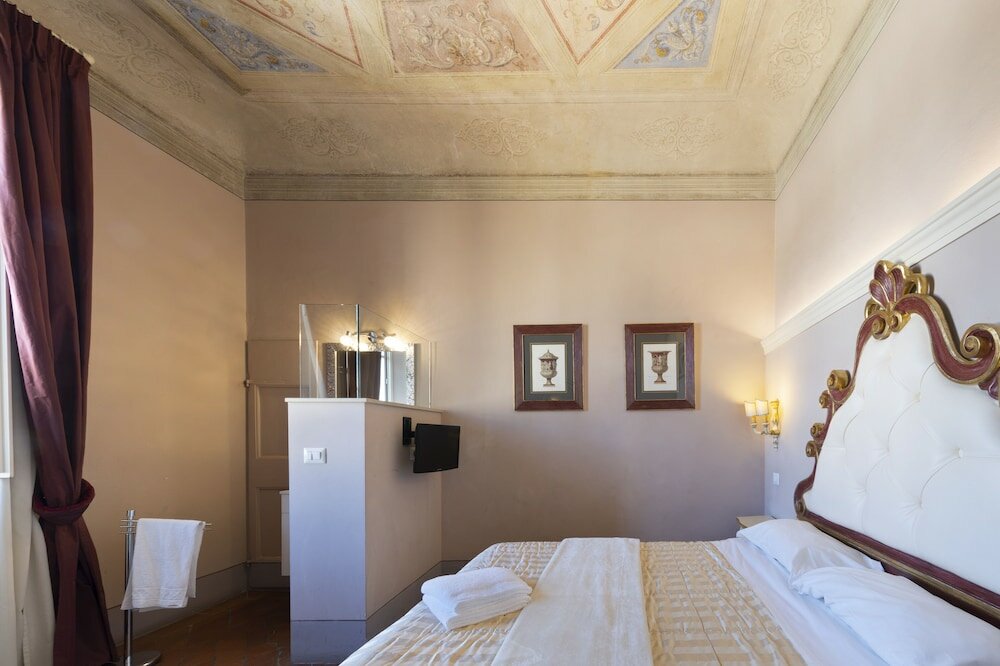 Фото I Quattro Poeti - Forte Hospitality