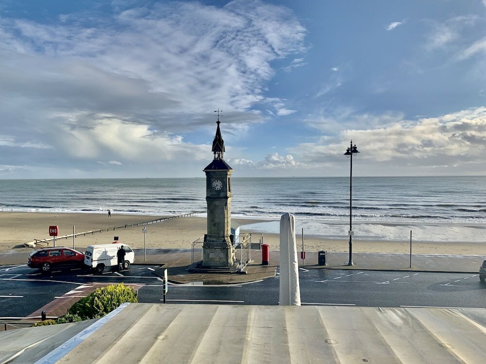 Фото The Waterfront Inn