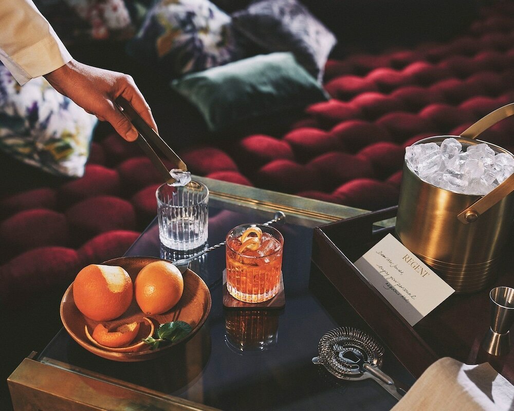 Фото Regent Beijing