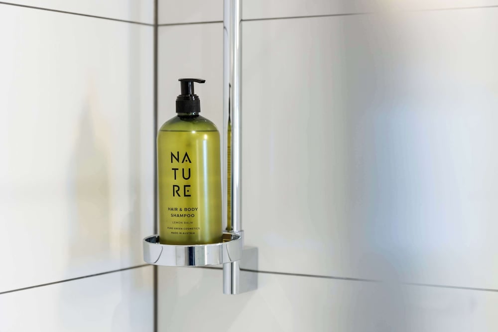 Фото Hotel Rathauspark Wien