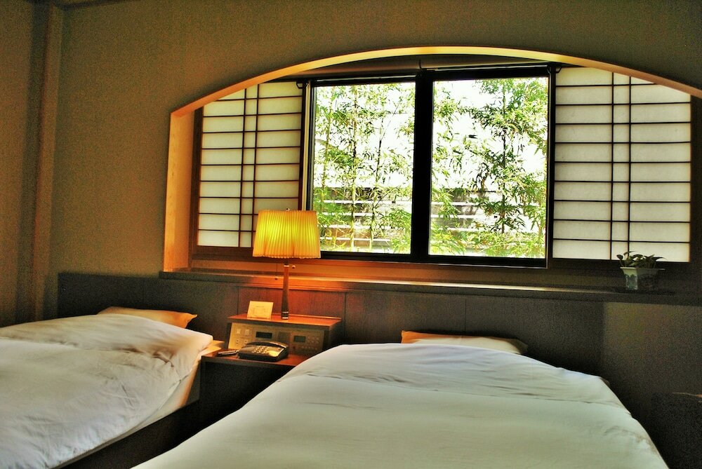 Фото Hotel Kazahaya