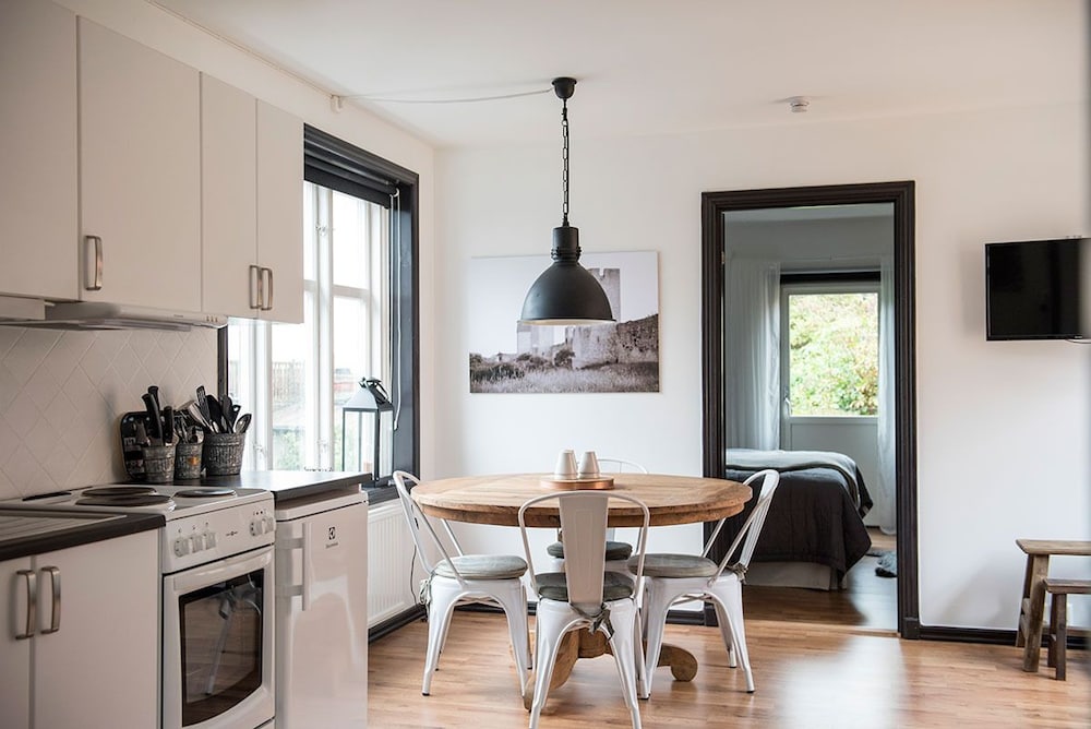 Фото Hotell Repet