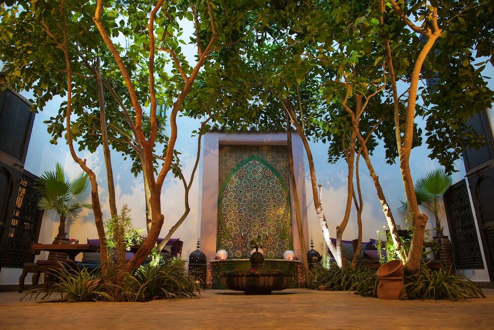 Фото Riad Houdou