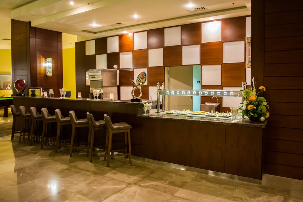 Фото Tolip Taba Resort & SPA