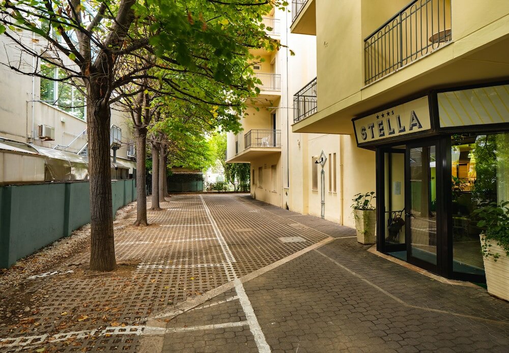 Фото Hotel Stella