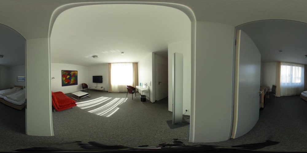 Фото Akzent Hotel Koerner Hof