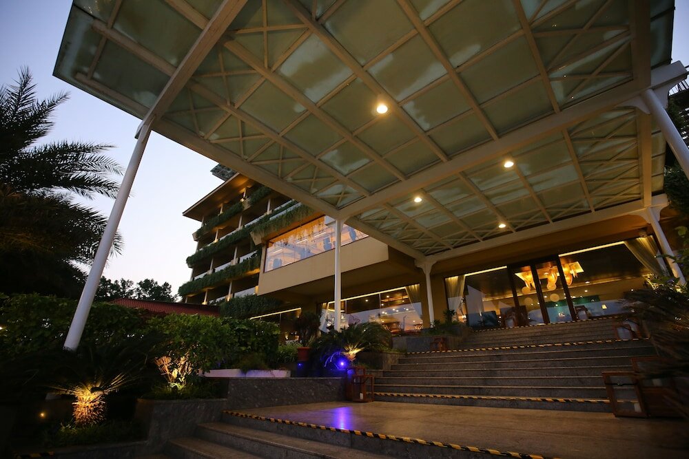 Фото The Bheemli Resort - Managed by AccorHotels