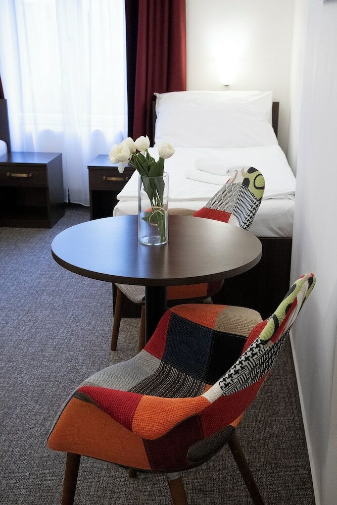 Фото Old Prague House