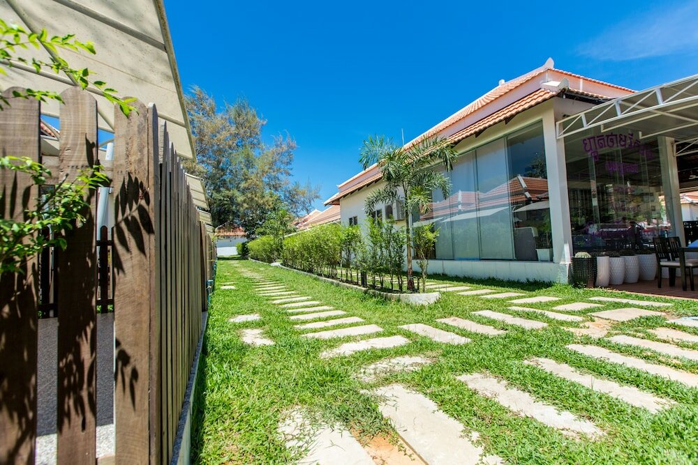 Фото Good Time Resort