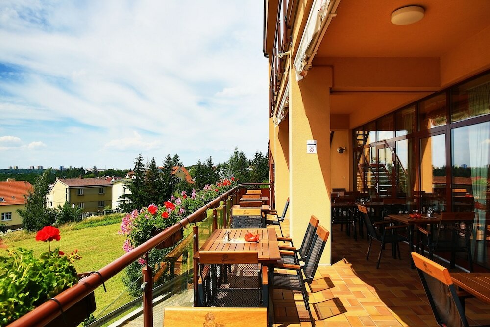 Фото Отель Primavera Hotel & Congress centre