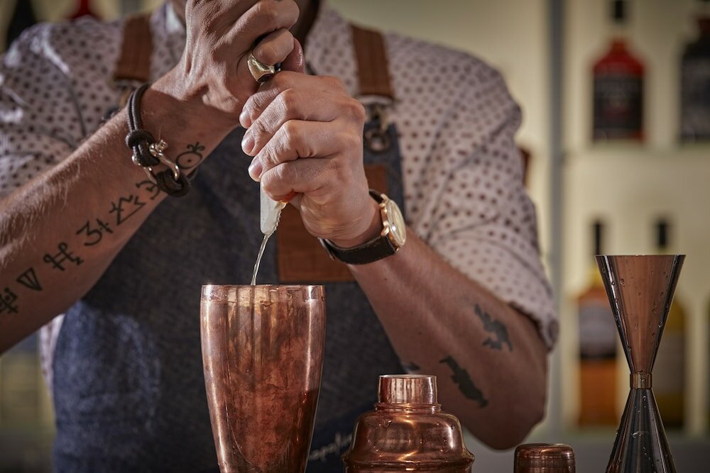 Фото Olive Green Hotel