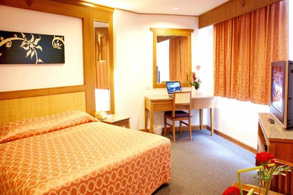 Фото Royal Twins Palace Hotel