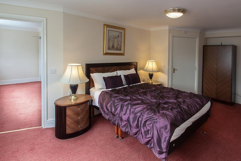 Фото Heathlands Hotel Bournemouth