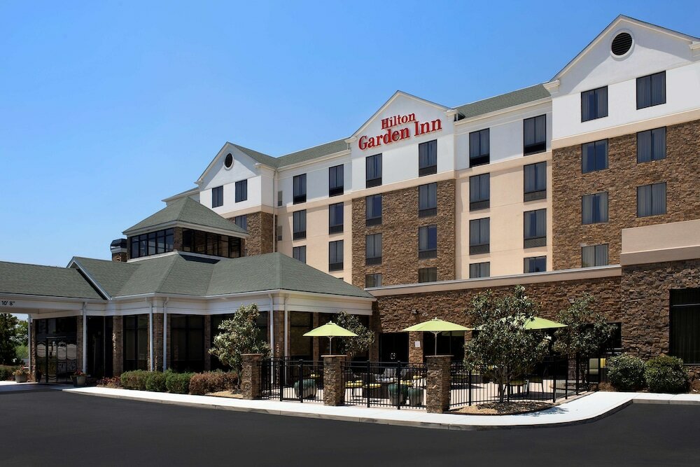 Фото Hilton Garden Inn Atlanta West/Lithia Springs