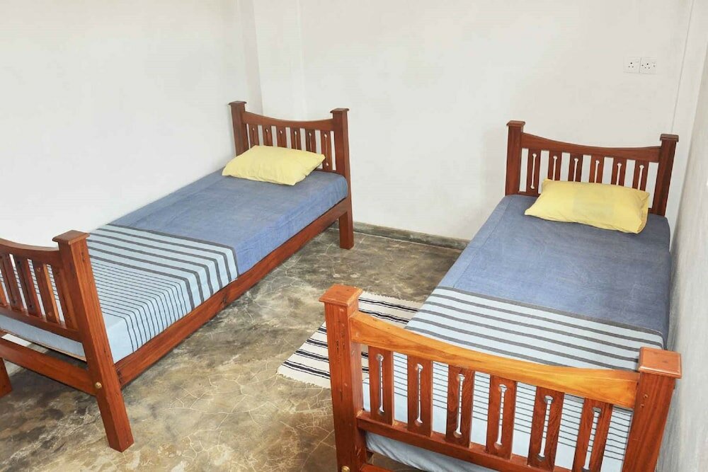 Фото Lanrich Villa