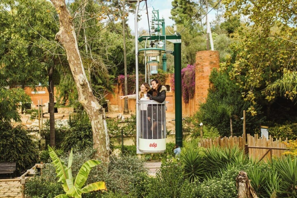 Фото Hotel 3k Barcelona