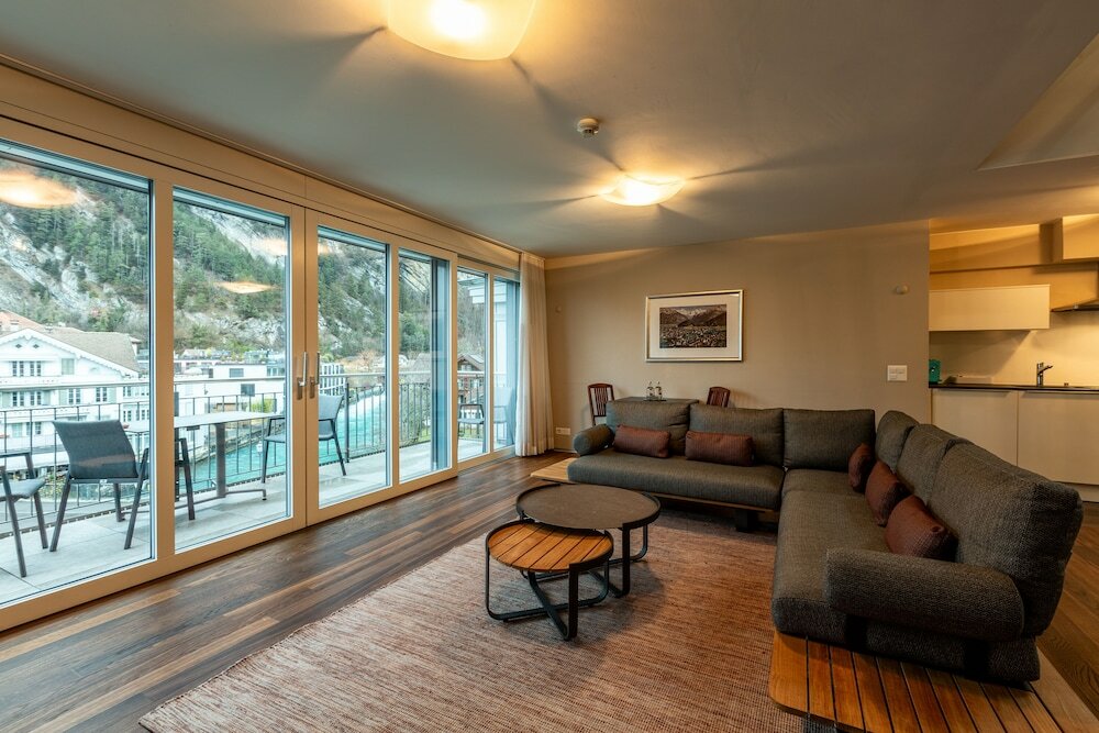 Фото Boutique Hotel Bellevue